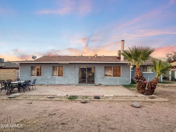 1459 W Bentley St, Mesa, AZ 85201