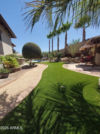 14590 S 182nd Dr #14590 S, Goodyear, AZ 85338
