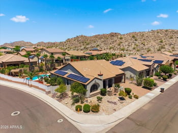 14590 S 182nd Dr #14590 S, Goodyear, AZ 85338