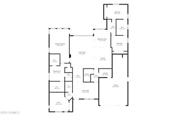 14590 S 182nd Dr #14590 S, Goodyear, AZ 85338