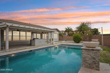 14591 Oregon Ave, Litchfield Park, AZ 85340