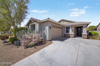 14594 W Columbine Dr, Surprise, AZ 85379