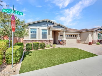 14594 W Pasadena Ave, Litchfield Park, AZ 85340