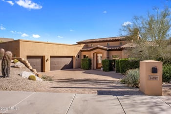 14597 Corrine Dr, Scottsdale, AZ 85259