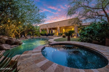 14598 Corrine Dr, Scottsdale, AZ 85259