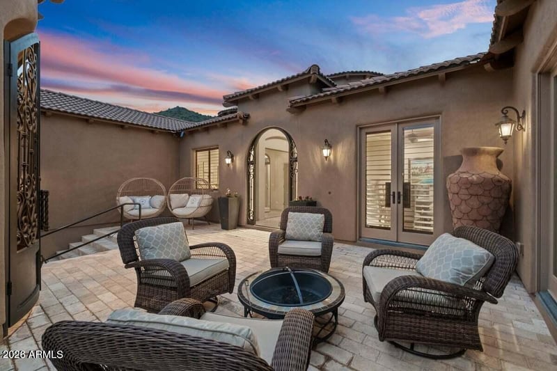 14598 Corrine Dr, Scottsdale, AZ 85259