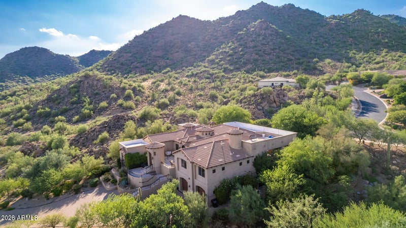 14598 Corrine Dr, Scottsdale, AZ 85259