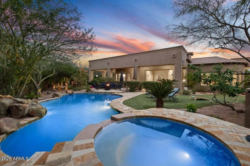 14598 Corrine Dr, Scottsdale, AZ 85259
