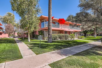 146 Coronado Rd #39, Phoenix, AZ 85004
