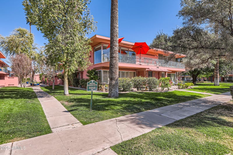 146 Coronado Rd #39, Phoenix, AZ 85004