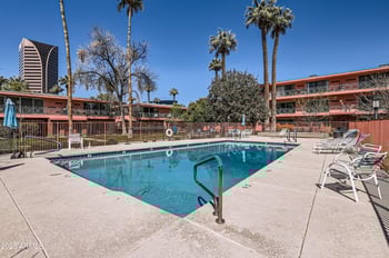 146 Coronado Rd #39, Phoenix, AZ 85004