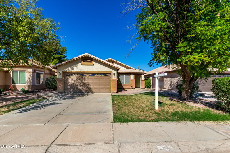 146 Dublin St, Gilbert, AZ 85233