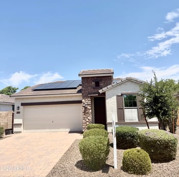 146 Bernie Ln, Gilbert, AZ 85295