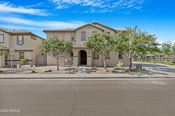146 Bluejay Dr, Chandler, AZ 85286
