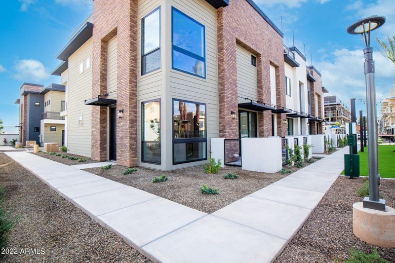 146 E Hearne Way, Gilbert, AZ 85234