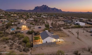 146 Whiteley St, Apache Junction, AZ 85119