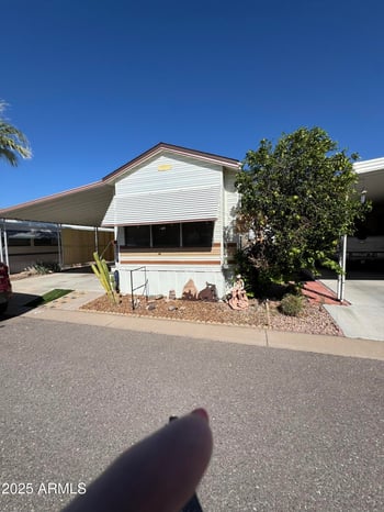 146 Merrill Rd #118, Apache Junction, AZ 85120