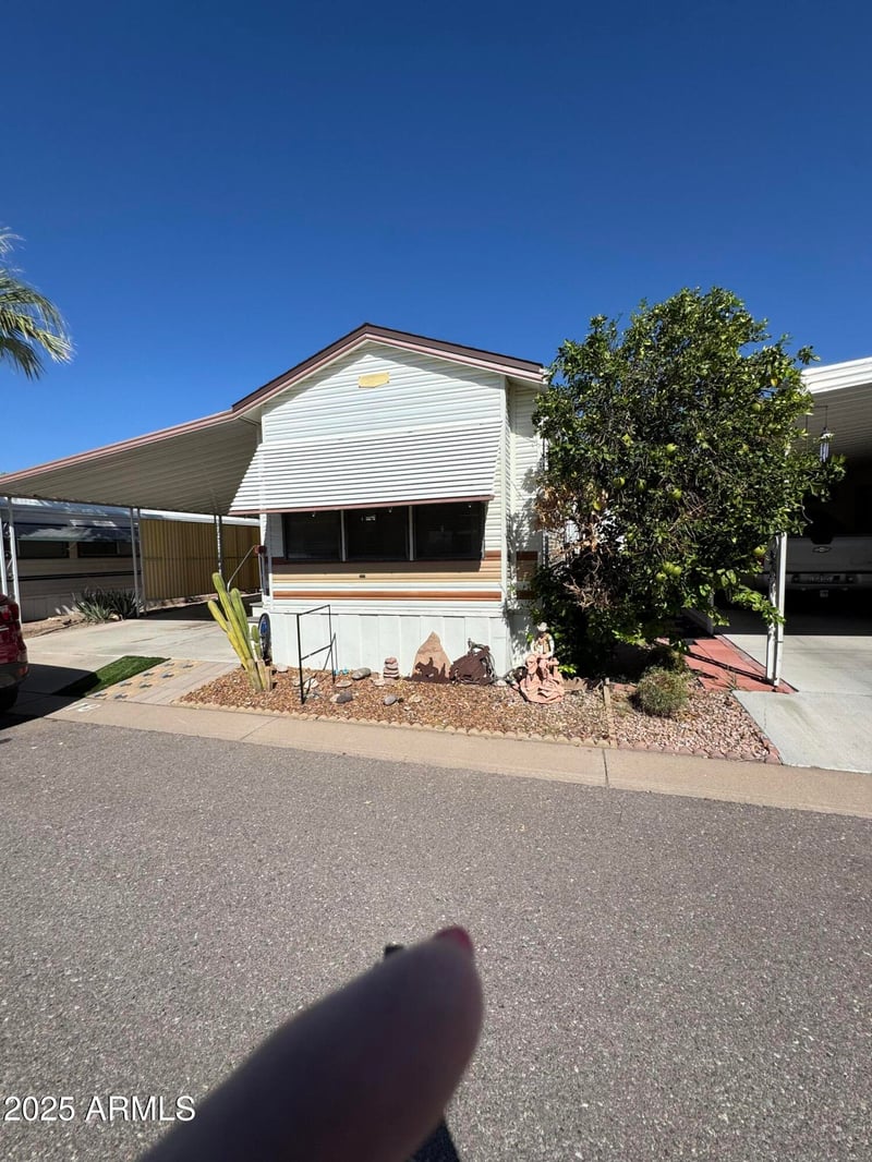 146 Merrill Rd #118, Apache Junction, AZ 85120