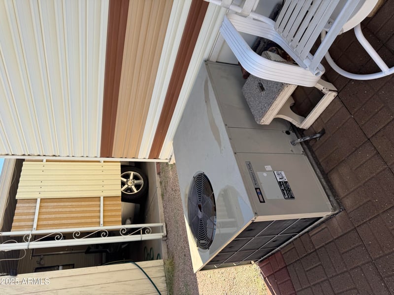 146 Merrill Rd #118, Apache Junction, AZ 85120