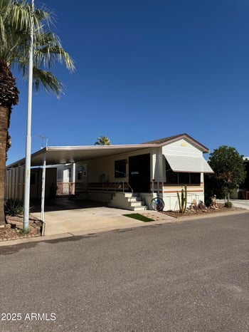 146 Merrill Rd #118, Apache Junction, AZ 85120