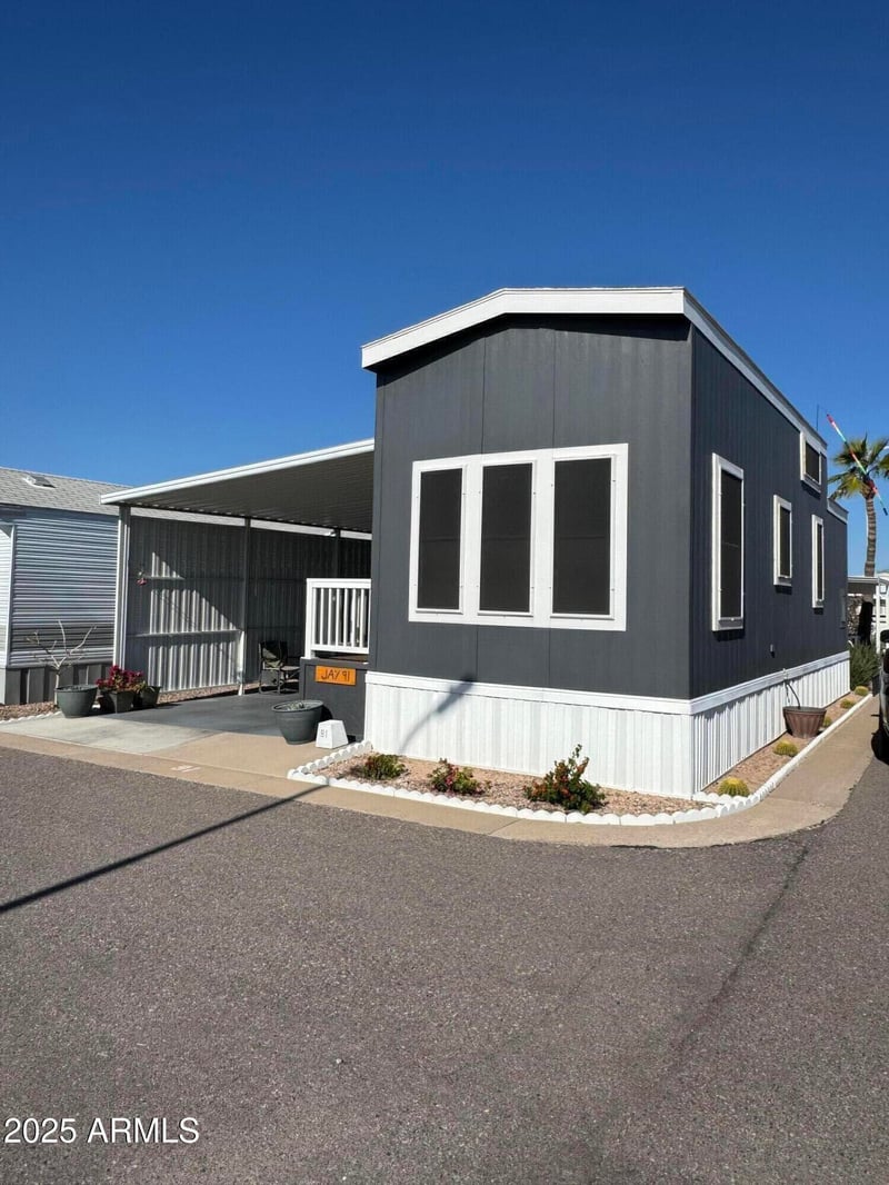 146 Merrill Rd #91, Apache Junction, AZ 85120