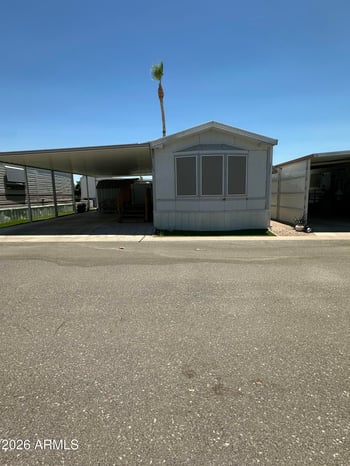 146 Merrill Rd #111, Apache Junction, AZ 85120