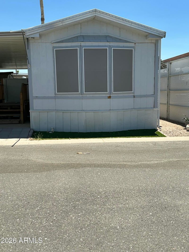 146 Merrill Rd #111, Apache Junction, AZ 85120