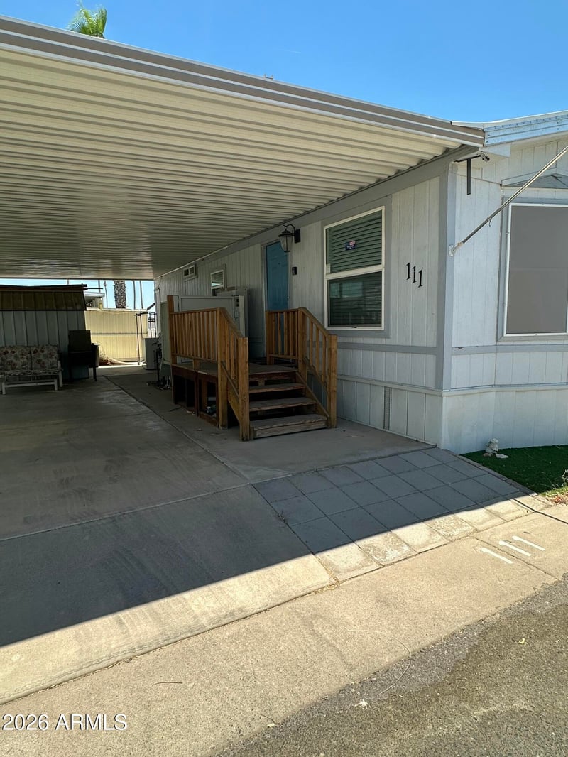 146 Merrill Rd #111, Apache Junction, AZ 85120