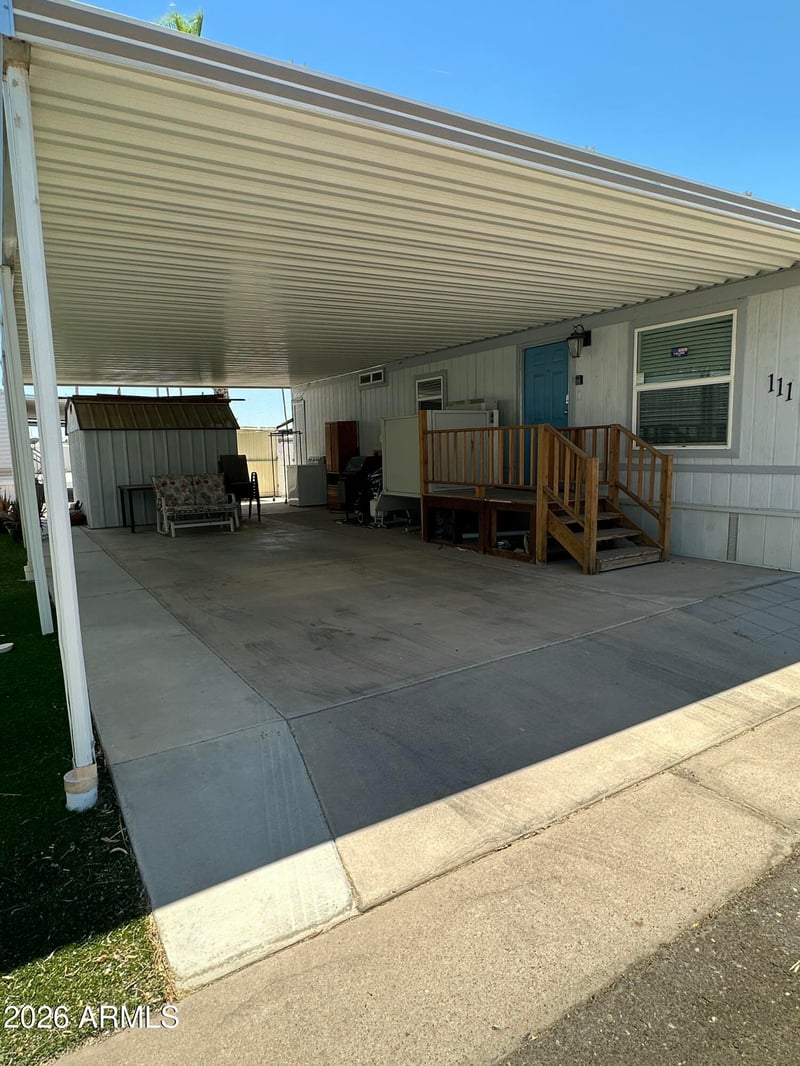 146 Merrill Rd #111, Apache Junction, AZ 85120