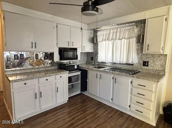 146 Merrill Rd #73, Apache Junction, AZ 85120