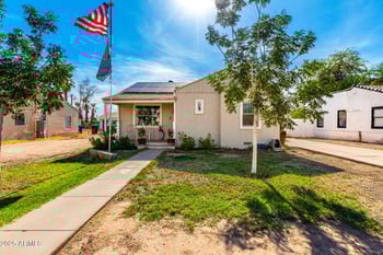 146 Robson --, Mesa, AZ 85210