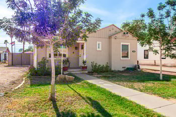 146 Robson --, Mesa, AZ 85210