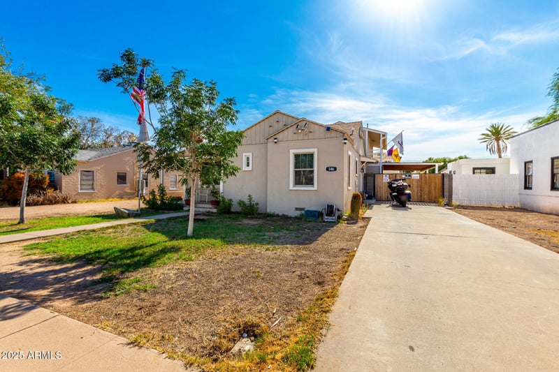 146 Robson --, Mesa, AZ 85210