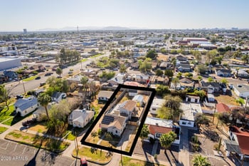 146 Robson --, Mesa, AZ 85210