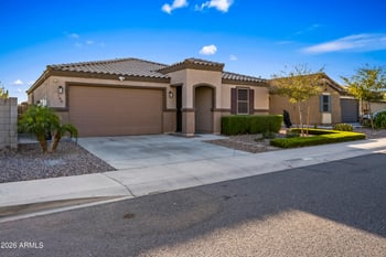 146 S 200th Ave, Buckeye, AZ 85326