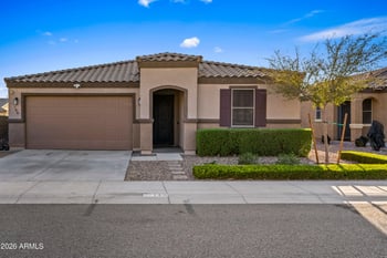 146 S 200th Ave, Buckeye, AZ 85326
