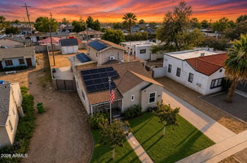 146 Robson --, Mesa, AZ 85210