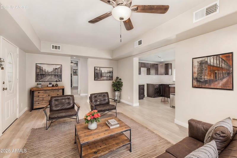 146 Robson --, Mesa, AZ 85210