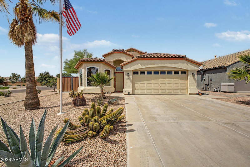 146 Corriente Ct, San Tan Valley, AZ 85143