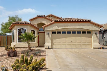 146 Corriente Ct, San Tan Valley, AZ 85143