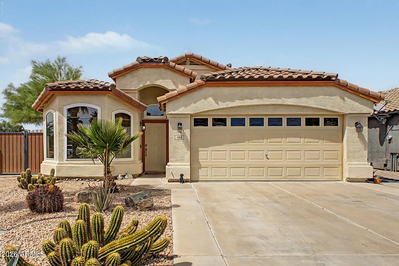 146 Corriente Ct, San Tan Valley, AZ 85143