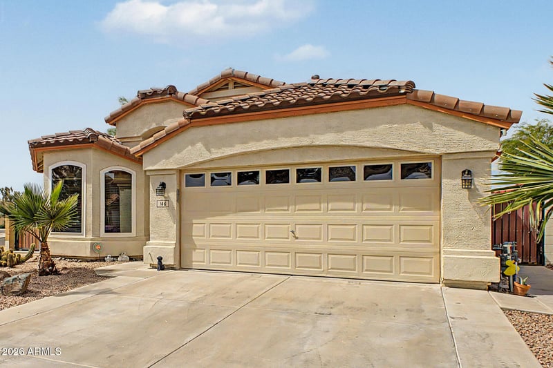 146 Corriente Ct, San Tan Valley, AZ 85143