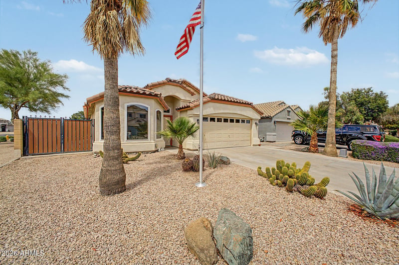 146 Corriente Ct, San Tan Valley, AZ 85143