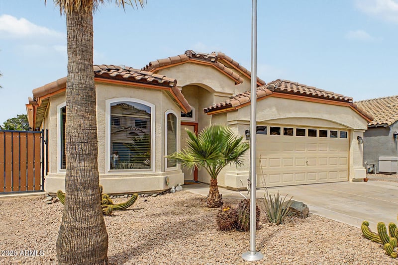 146 Corriente Ct, San Tan Valley, AZ 85143