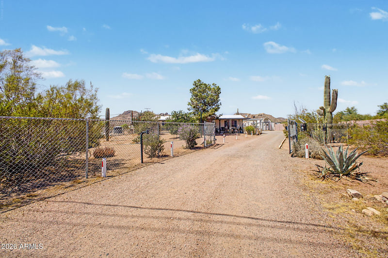 146 Mckellips Blvd, Apache Junction, AZ 85120