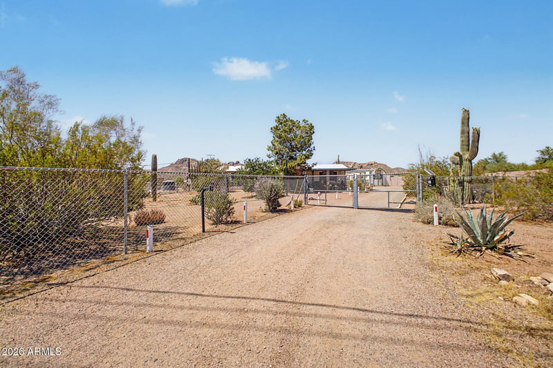 146 Mckellips Blvd, Apache Junction, AZ 85120