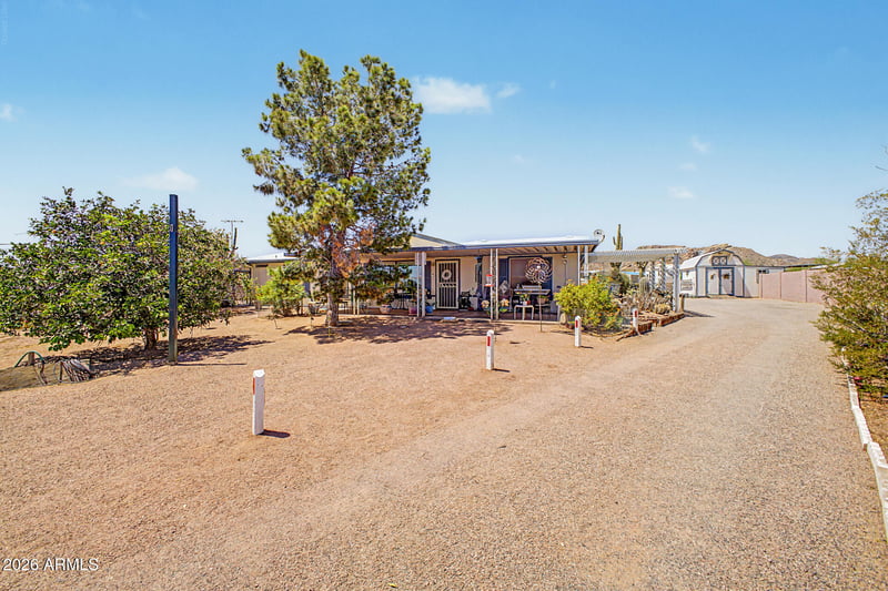 146 Mckellips Blvd, Apache Junction, AZ 85120