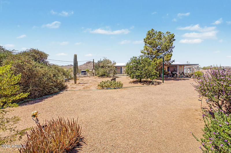 146 Mckellips Blvd, Apache Junction, AZ 85120