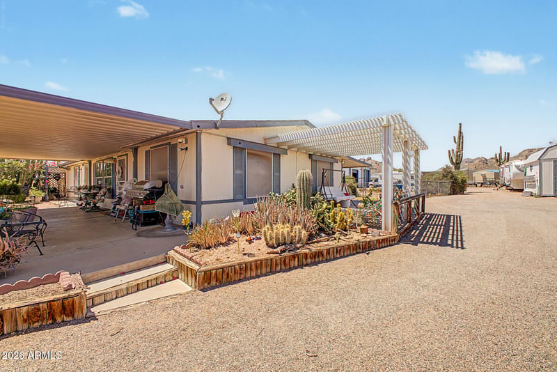 146 Mckellips Blvd, Apache Junction, AZ 85120
