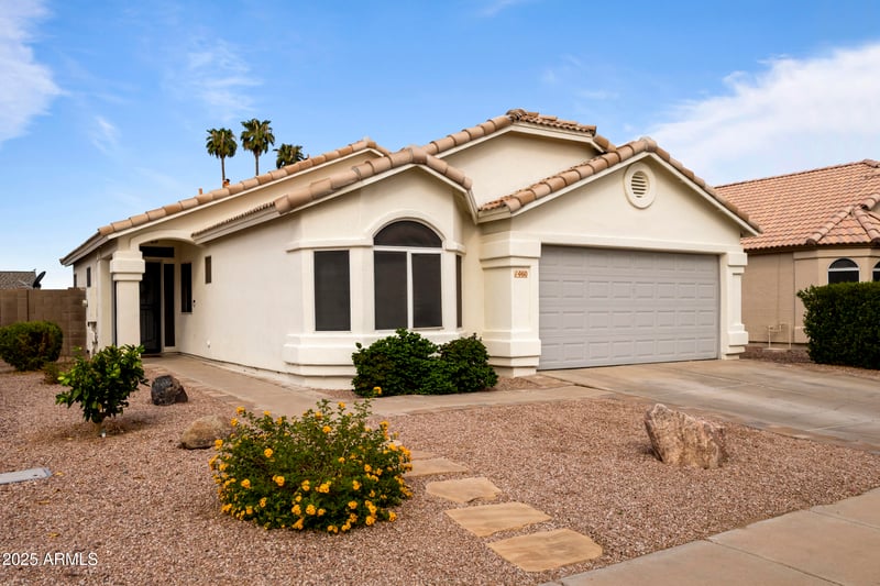 1460 Dakota St, Chandler, AZ 85225